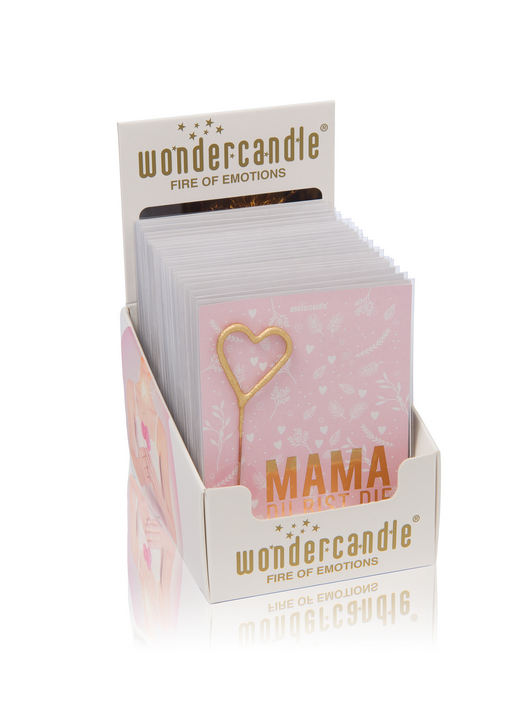 Family Sortiment Mini Wondercard®
